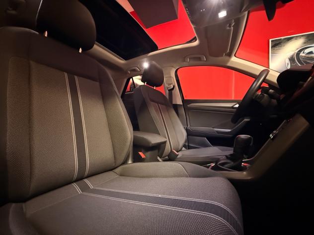 Volkswagen T-Roc 2.0 TDI SCR 150 CV DSG TETTO APRIBILE - Foto 3