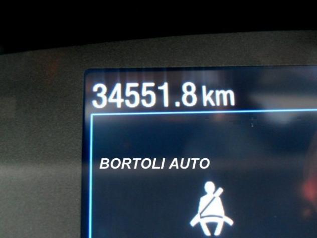 FORD Puma 1.0 34.000 KM EcoBoost HYBRID AUTOMATICA TITANIUM rif. 23749891 - Foto 5