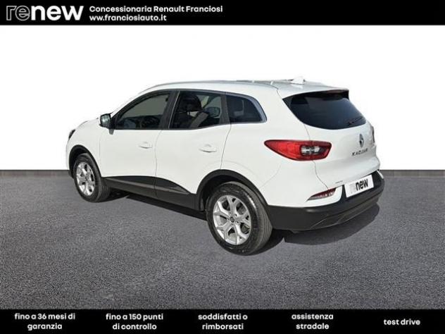 RENAULT Kadjar 1.5 Blue dCi Sport Edition FAP rif. 23706959 - Foto 3