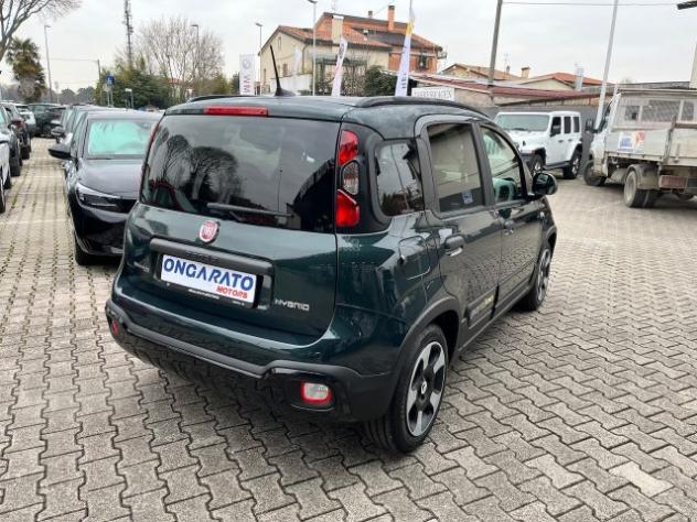 FIAT Panda 1.0 FireFly S&S Hybrid Pandina #5posti #Ruotino rif. 21986538 - Foto 5