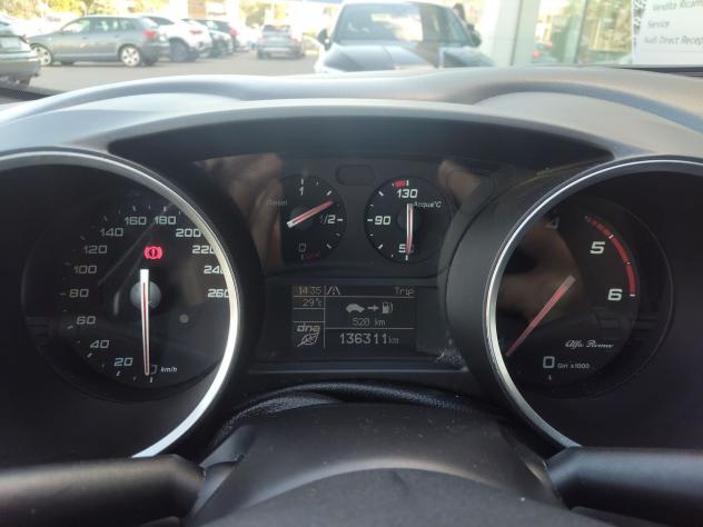 Alfa Romeo Giulietta Giulietta 1.6 jtdm Super 120cv - Foto 9