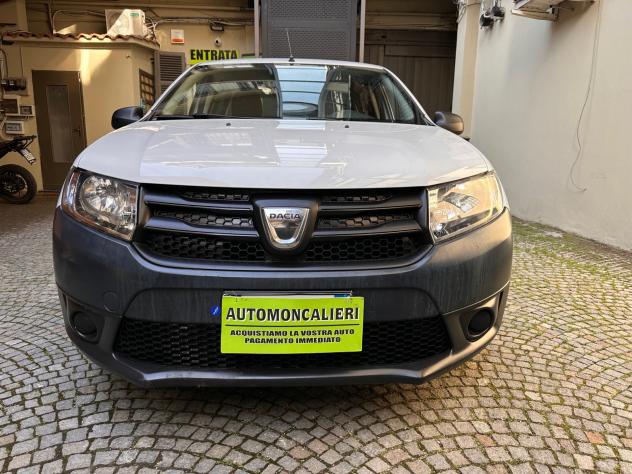 Dacia Sandero 1.2 *Km 16.443* UniProprietario - Foto 3