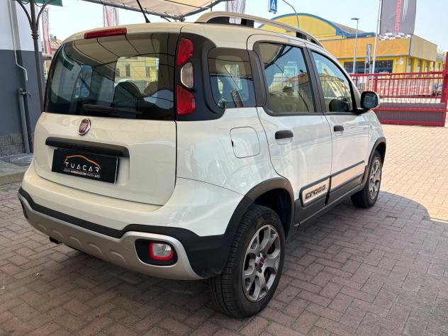 Fiat Panda CROSS 1.3 MultiJet #11930 - Foto 7