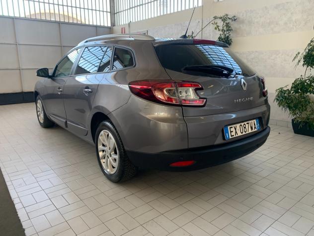 Renault Megane Mane 1.5 dCi 110CV SporTour - Foto 3