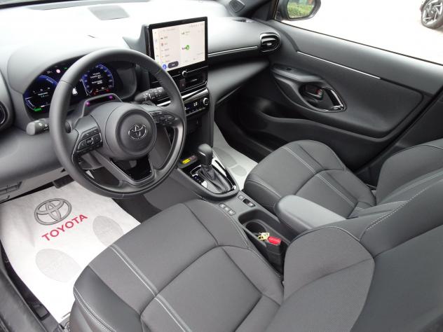 Toyota Yaris Cross 1.5H (130CV) Lounge E-CVT - Foto 6