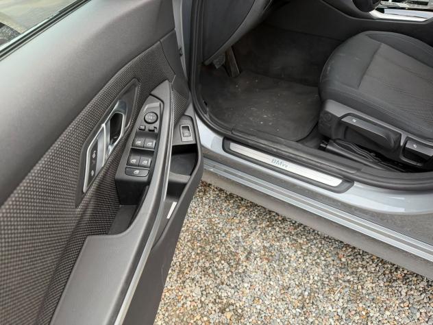 BMW Serie 3 320d Touring mhev 48V auto - Foto 8
