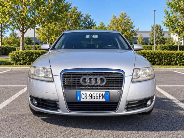 AUDI A6 Asta libera astecamion24.com rif. 24190725 - Foto 4