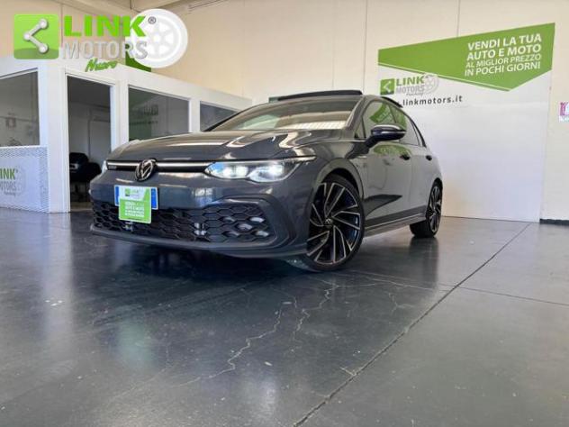 VOLKSWAGEN Golf GTD VIII 200cv dsg rif. 24101461 - Foto 8