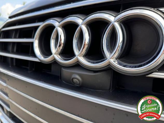 AUDI A6 Avant 40 2.0 TDI ultra S tronic Business P rif. 23393032 - Foto 5