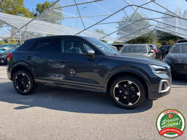 AUDI Q2 30 TFSI Business Advanced rif. 24144840 - Foto 3
