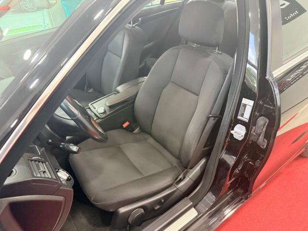 Mercedes-benz C 200 CDI BlueEFFICIENCY Avantgarde - Foto 10