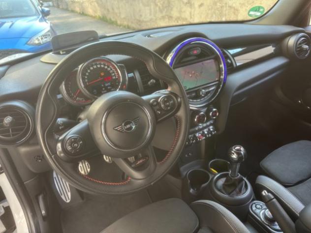 MINI John Cooper Works 2.0 231 CV rif. 23935905 - Foto 8