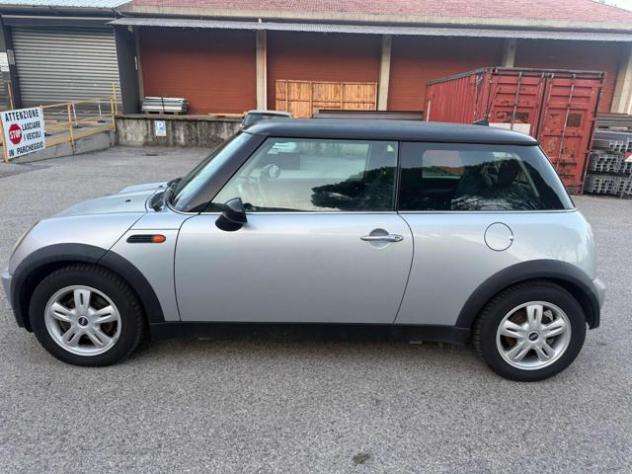 MINI Mini 1.6 16V Cooper Park Lane Stupenda Bellissima rif. 23947456 - Foto 4
