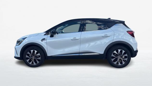 Renault Captur II 2019 1.6 E-Tech full hybrid Techno Auto 145cv - Foto 3