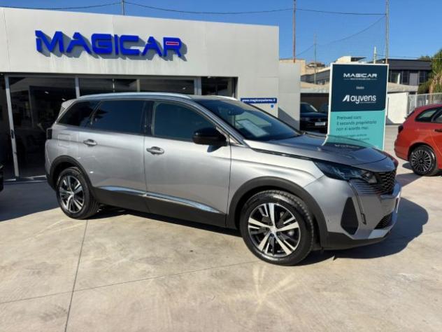 PEUGEOT 5008 BlueHDi 130 S&S EAT8 Allure rif. 24153581 - Foto 2