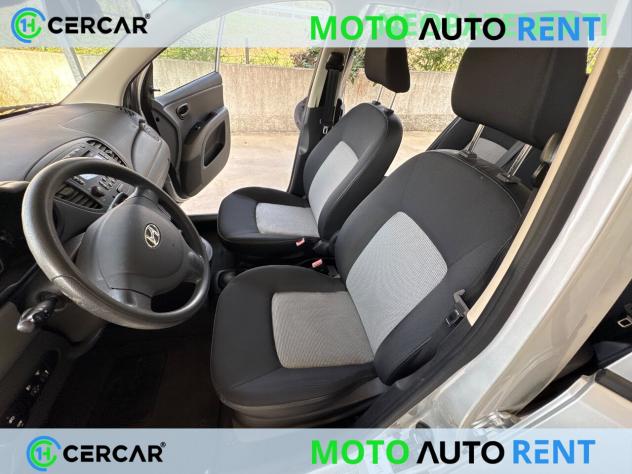 Hyundai i10 1.1 Style Gpl - Foto 14