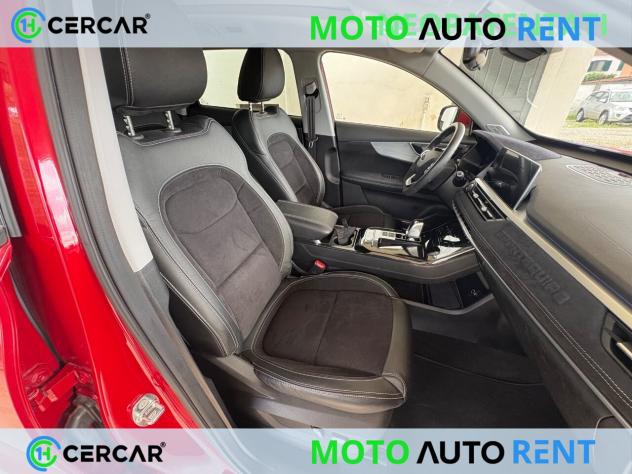 Sportequipe Sportequipe 6 1.5 turbo Gpl 149cv cvt - Foto 9