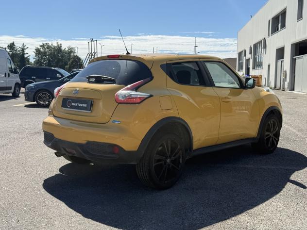 Nissan Juke Juke 1.5 dci Acenta 110cv - Foto 5