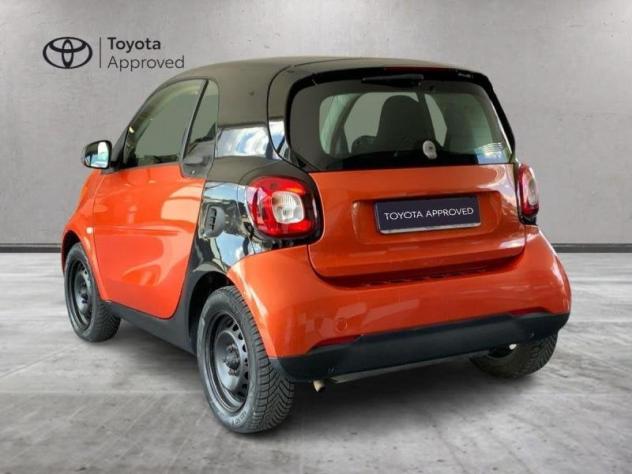 smart fortwo 3ªs.(C/A453) 70 1.0 twinamic Perfect - Foto 6
