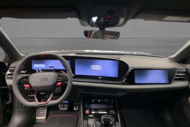 AUDI RS 5 Avant e-hybrid S tronic quattro A5 3ª ser rif. 24049118 - Foto 5