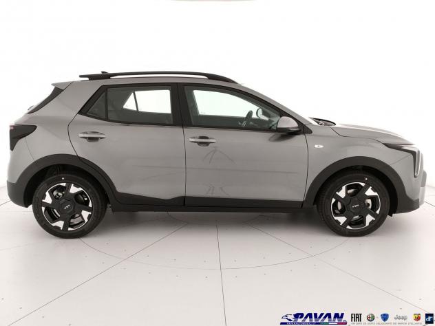 Kia Stonic 1.0 T-GDI 100cv GPL URBAN - Foto 5