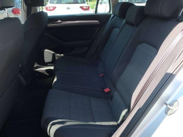 VOLKSWAGEN Passat Variant Passat VIII Variant 2.0 tdi Business 150cv dsg - P rif. 24065147 - Foto 7