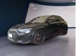 Audi RS 3 Sportback TFSI quattro S tronic