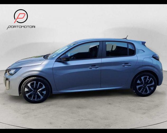 Peugeot 208 5P - Style Turbo Benzina 100cv - Foto 2