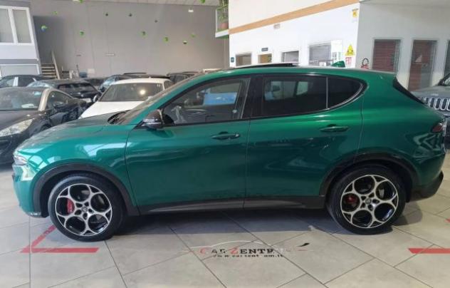 ALFA ROMEO Tonale 1.5 160 CV MHEV TCT7 Veloce rif. 24056704 - Foto 2