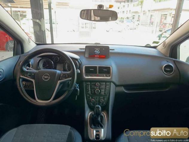 OPEL Meriva 1.4 Turbo 120CV GPL Tech Cosmo rif. 24176139 - Foto 9