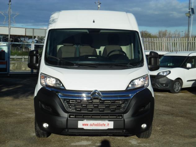 Citroen Jumper 33 BlueHDi 110 PM-TN Furgone - Foto 2