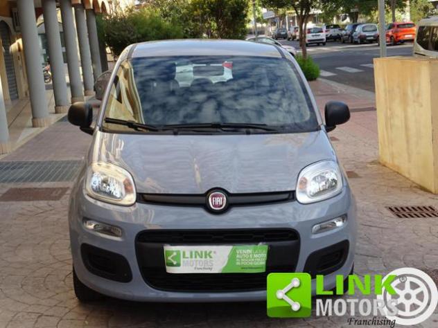 FIAT Panda 1.0 HYBRID 69 CV rif. 24181637 - Foto 2