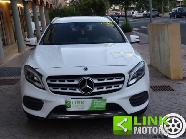 MERCEDES-BENZ GLA 220 D. 170 CV PREMIUM rif. 24151496 - Foto 2