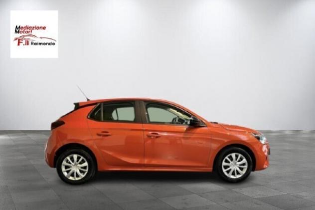 Opel Corsa 1.2 Edition 75CV - Foto 4