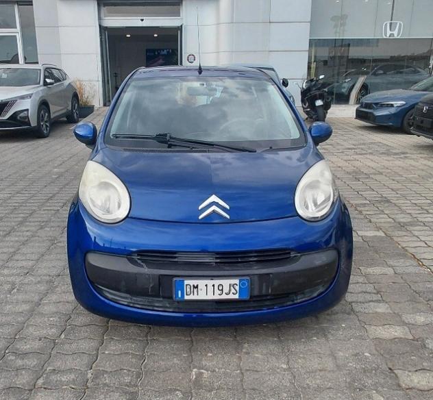 Citroen C1 1.0 5 porte C1TY - Foto 2