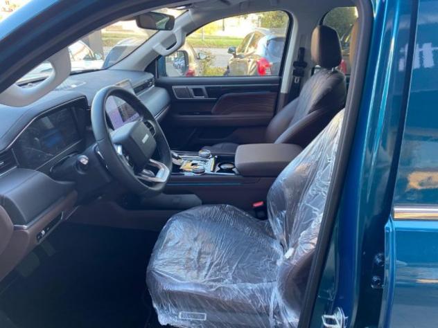 FOTON Tunland V 9 VGT Turbo DC 48V 8AT Ultra rif. 23052662 - Foto 8
