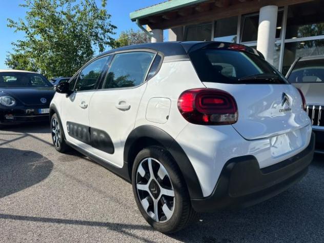 CITROEN C3 PureTech 82 Shine rif. 23114209 - Foto 2