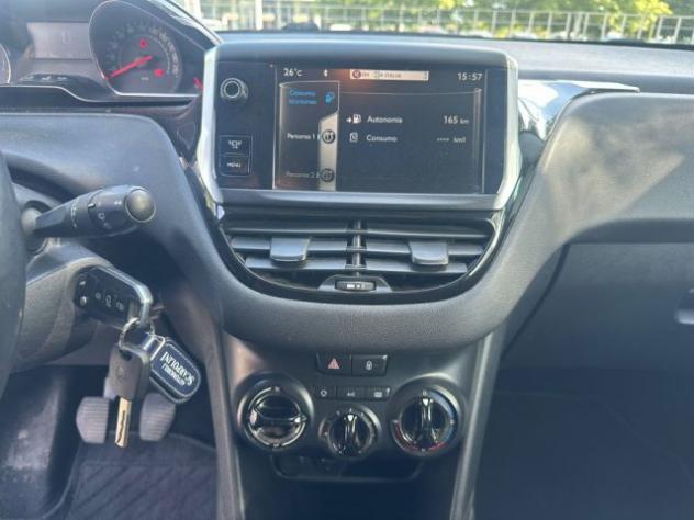 PEUGEOT 208 1° serie 1.4 VTi 95 CV 5p. GPL Allure rif. 23725763 - Foto 4