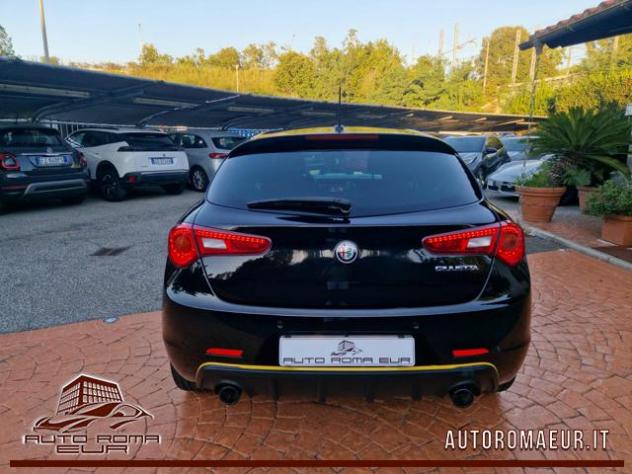 ALFA ROMEO Giulietta 2.0 JTDm 170 CV TCT Veloce PREZZO REALE! rif. 24149944 - Foto 4