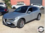 ALFA ROMEO Stelvio 210 CV AT8 Q4 *TETTO - CRONO TAGLIANDI* rif. 23631240