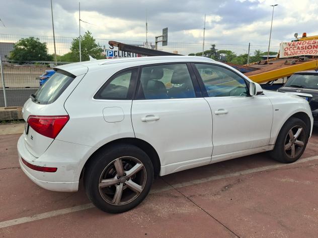 Audi Q5 2.0 TDI 170 CV quattro S tronic - Foto 4