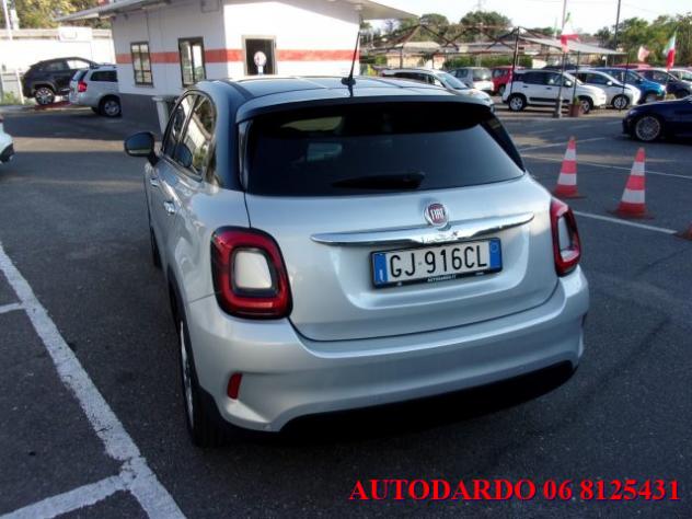 FIAT 500X 1.3 MultiJet 95 CV Connect club rif. 23969557 - Foto 6