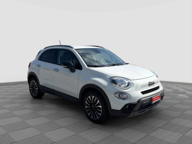 FIAT 500X 500X 1.5 T4 Hybrid 130 CV DCT Cross rif. 24051091 - Foto 7