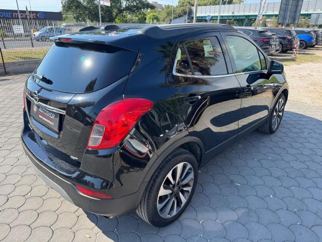 OPEL - Mokka X - 1.6 CDTI Ecotec 136 4x2 S&S Ult. - NEOPATENTATI - FINANZIABILE - PERMUTE - Foto 7