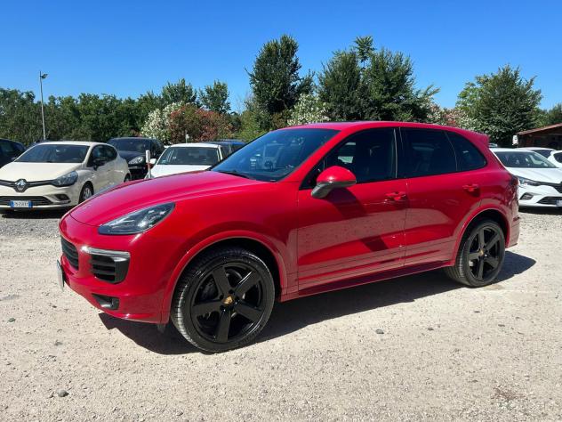 Porsche Cayenne 3.0 Diesel GTS - Foto 5