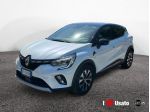 Renault Captur II 2019 1.0 tce Intens Gpl 100cv my21