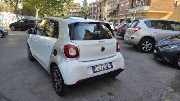 SMART ForFour 70 1.0 twinamic Prime rif. 23980641 - Foto 5