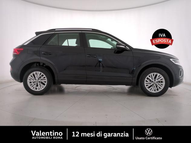 Volkswagen T-Roc 2.0 TDI SCR Life - Foto 2