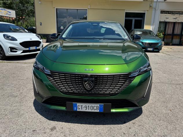 Peugeot 308 BlueHDi 130 S&S EAT8 Allure - Foto 2