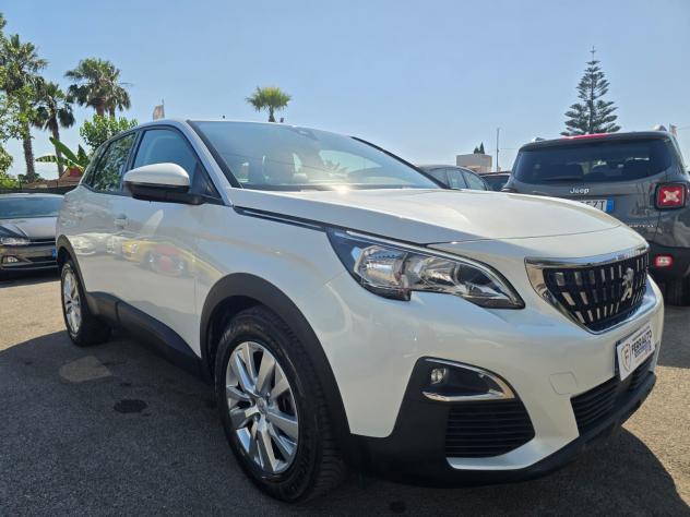 Peugeot 3008 BlueHDi 130 S&S Crossway - Foto 10